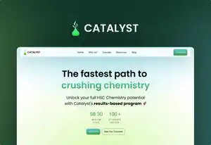 Catalyst Chemistry