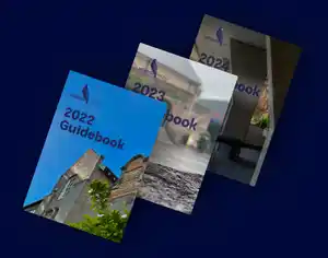 NSBHS Student Guidebooks