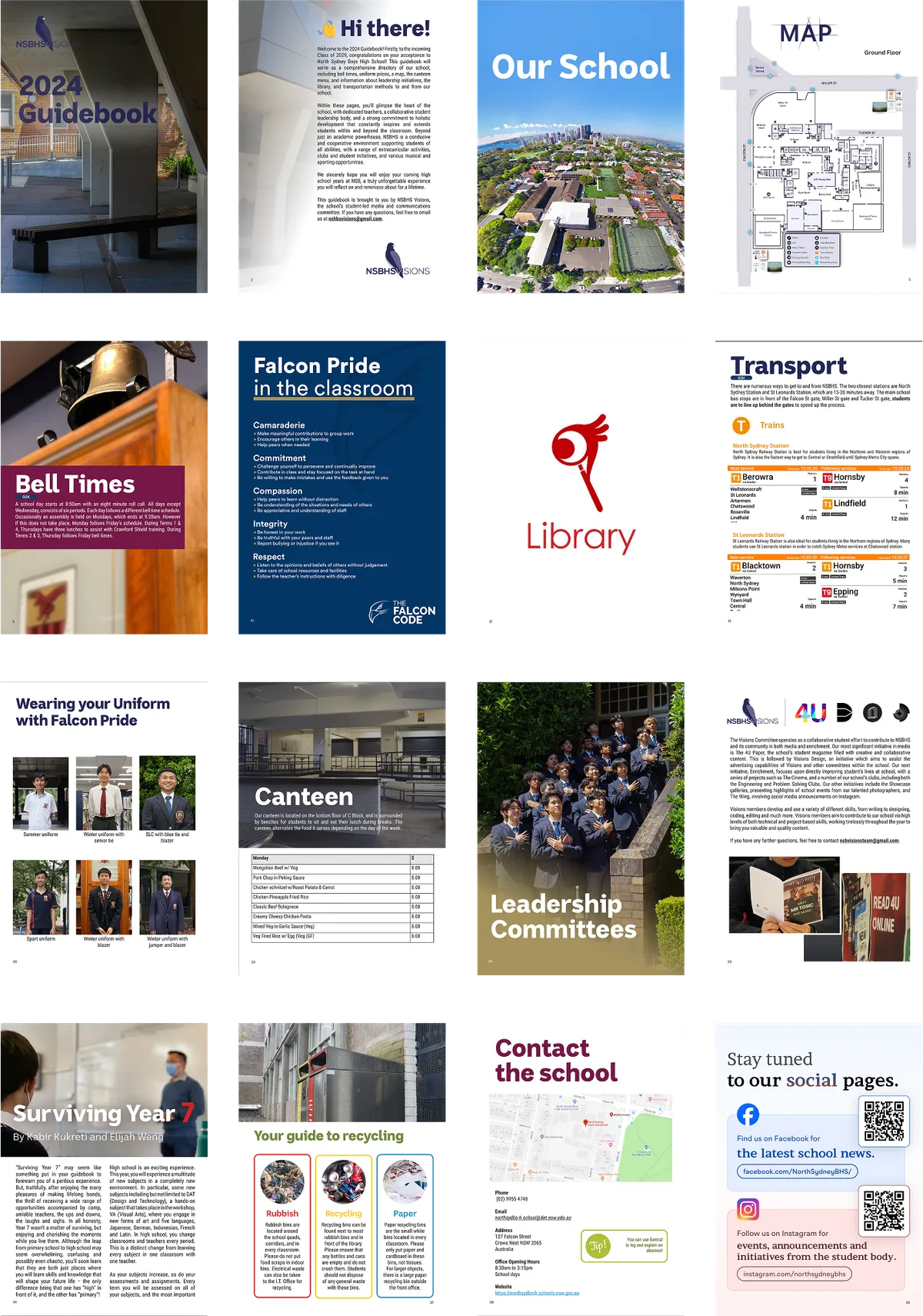 Snapshots